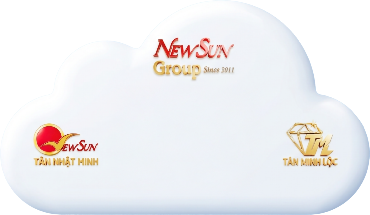 NewSun Group Cloud